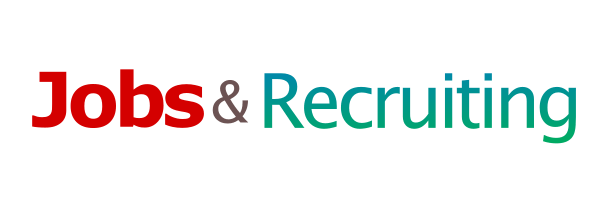 Jobs & Recruiting Logo